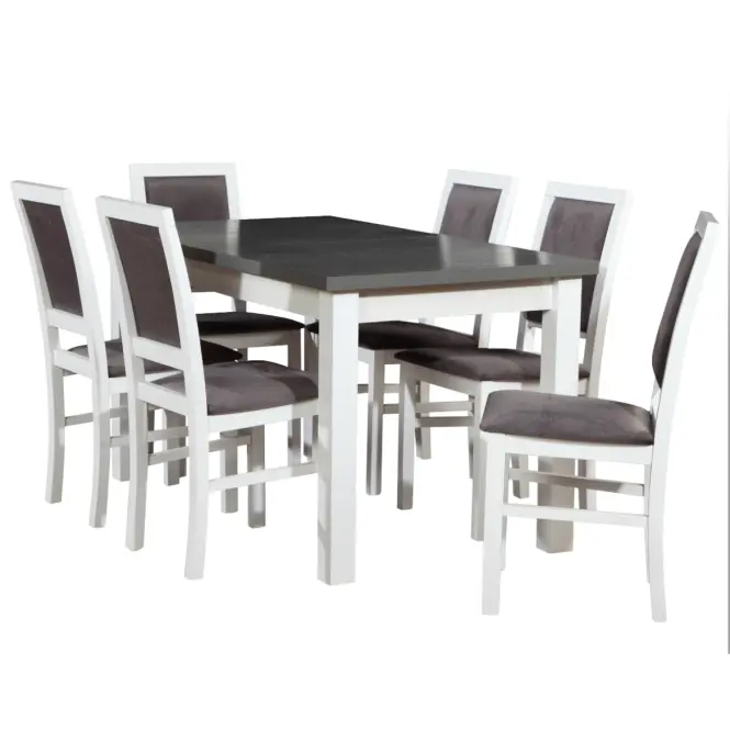 Szék W98 fehér kronos 22,5