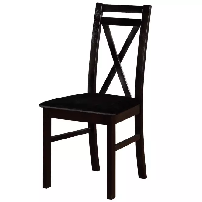 Szék W114 fekete primo 8802