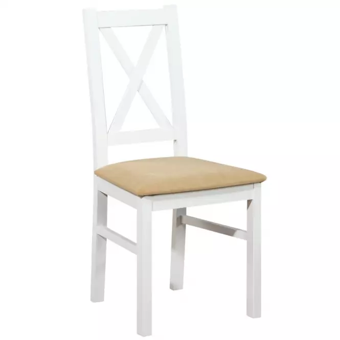 Szék W113 fehér donna 13,2