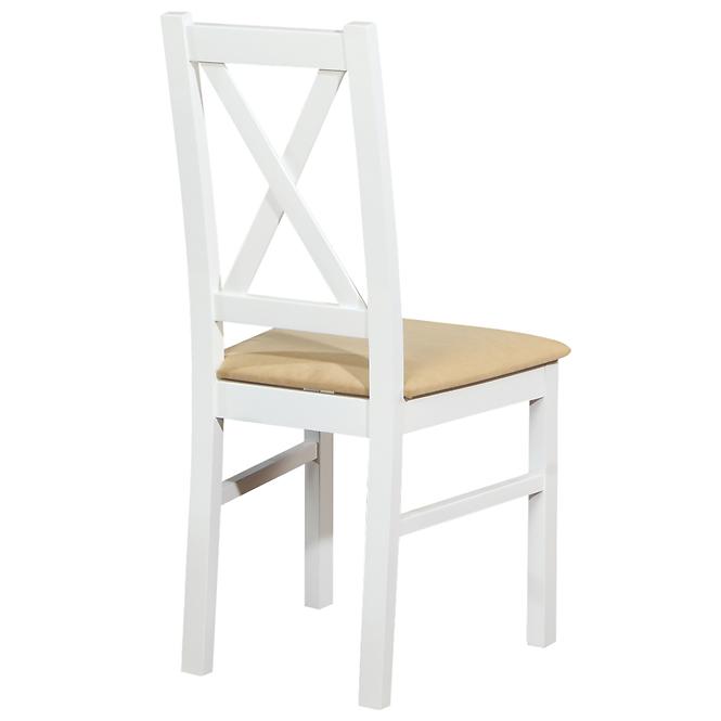 Szék W113 fehér donna 13,4