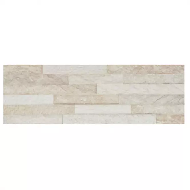 Csempe KALLIO CREAM 450/150/9