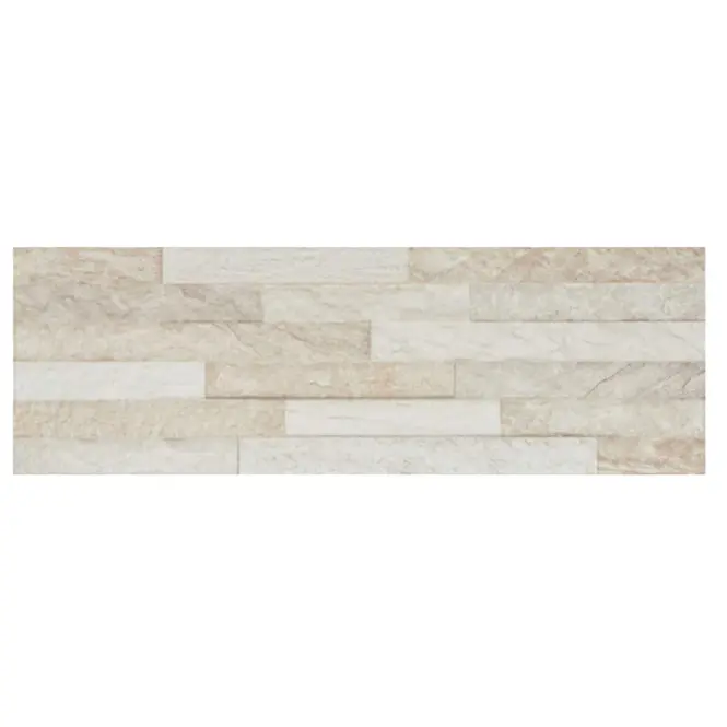 Csempe KALLIO CREAM 450/150/9