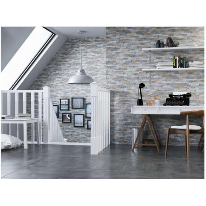 Csempe KALLIO CREAM 450/150/9