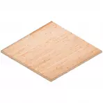 Padló házhoz Bratek 207x202