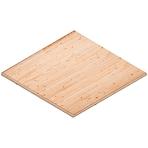 Padló házhoz Bratek 207x202