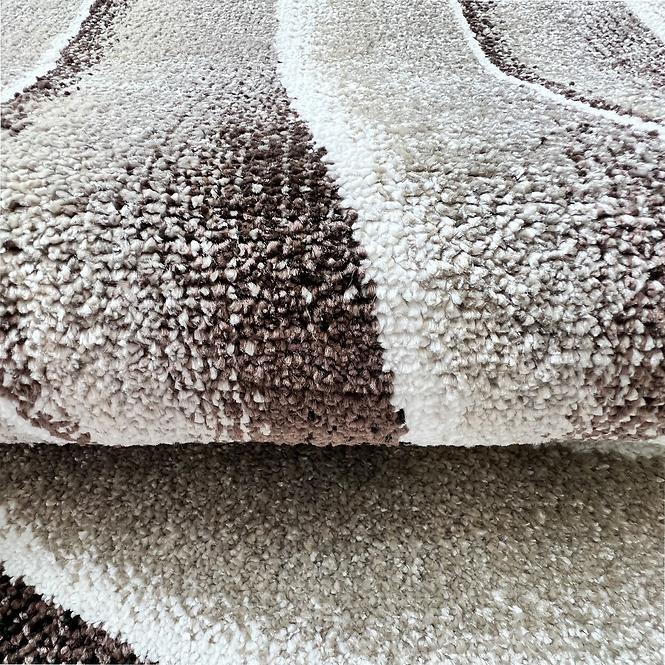 Szőnyeg Frisee Soft 0,8/1,5 00036A