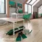 Laminált padló tölgy Benito 8mm AC4 Parquet Mercado 3280,3