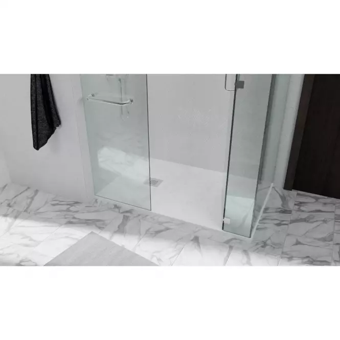 Zuhanytálca Opal 200/90/2,6 fehér,4