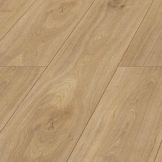 Laminált padló tölgy Monaco 8mm AC5 Room 4917