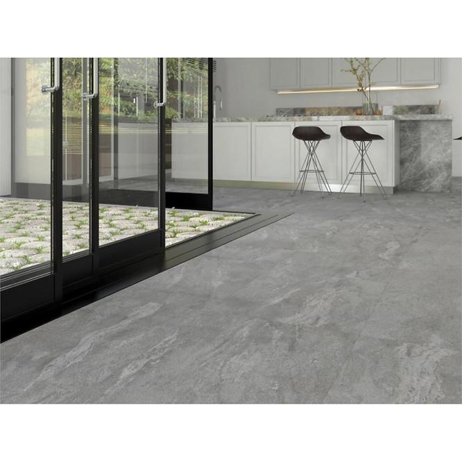 Csempe Gres Tierra Grey 60/120