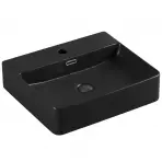 Mosdókagyló Neri Black 50