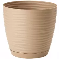 Sahara Petit 11 cm caffe latte