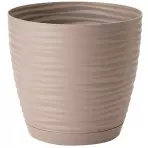 Sahara Petit 13 cm taupe