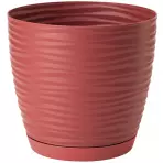Sahara Petit 13 cm piros