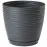 Sahara Petit 15 cm antracit