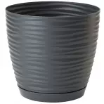Sahara Petit 17 cm antracit