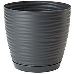 Sahara Petit 17 cm antracit
