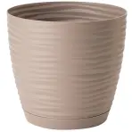 Sahara Petit 27 cm taupe