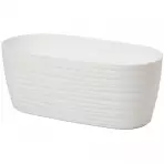 Sahara Petit 31 cm fehér
