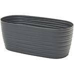 Sahara Petit 31 cm antracit