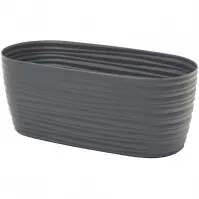 Sahara Petit 31 cm antracit
