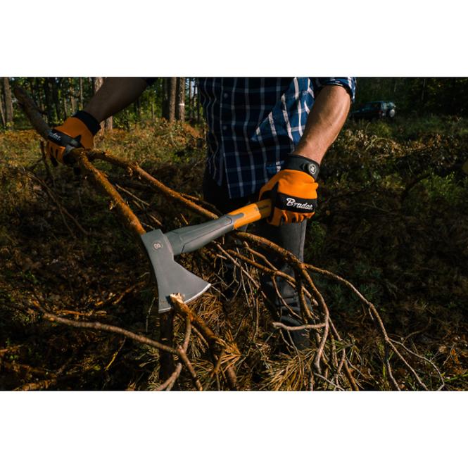 ÜVEGSZÁLAS 800G KT SF-1080 univerzális fejsze