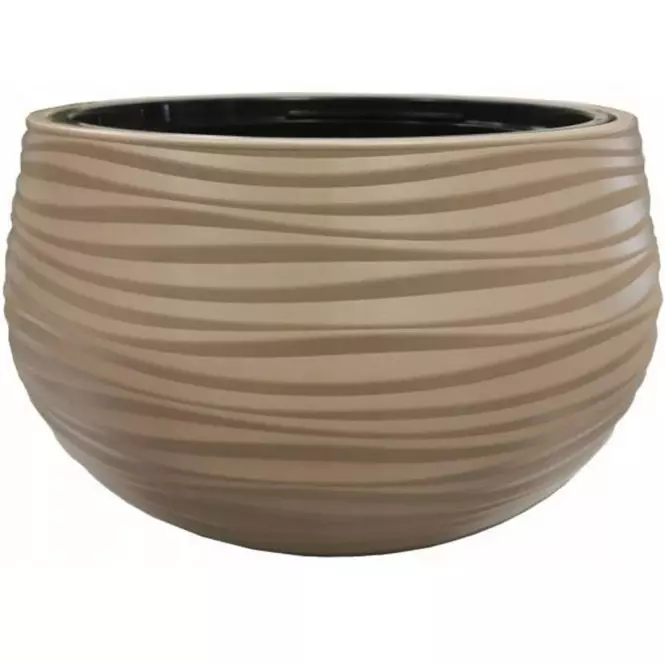 Sahara Dunes 32 cm taupe