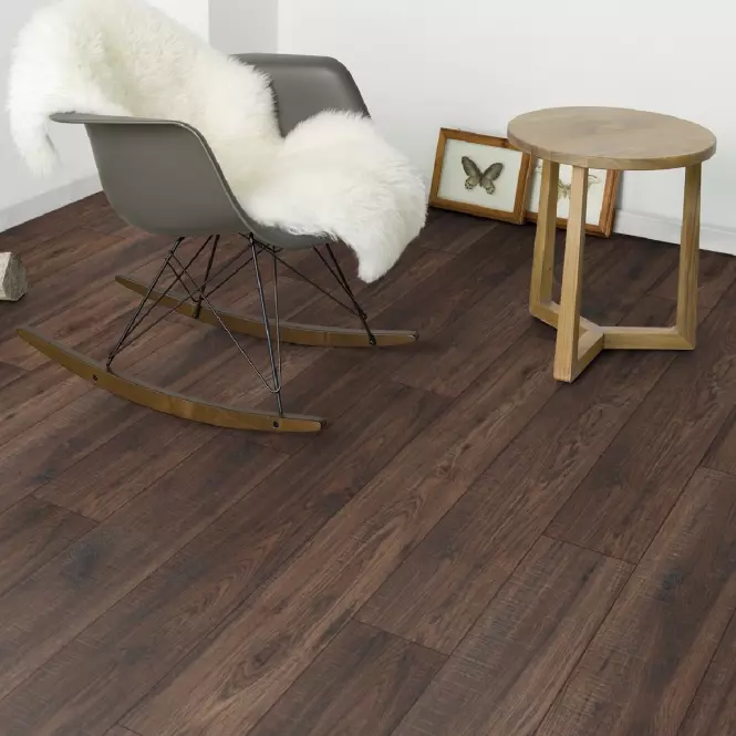 Laminált padló tölgy Porter 8mm AC4 Parquet Mercado 34029,3
