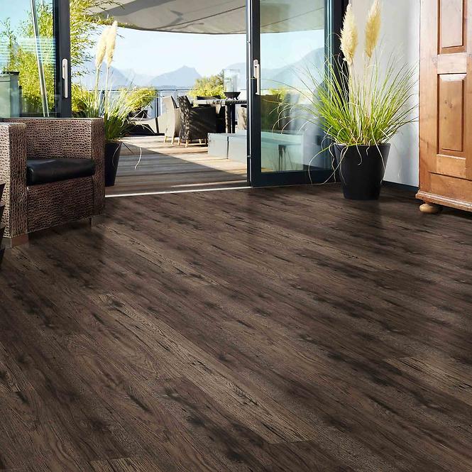 Laminált padló tölgy Porter 8mm AC4 Parquet Mercado 34029