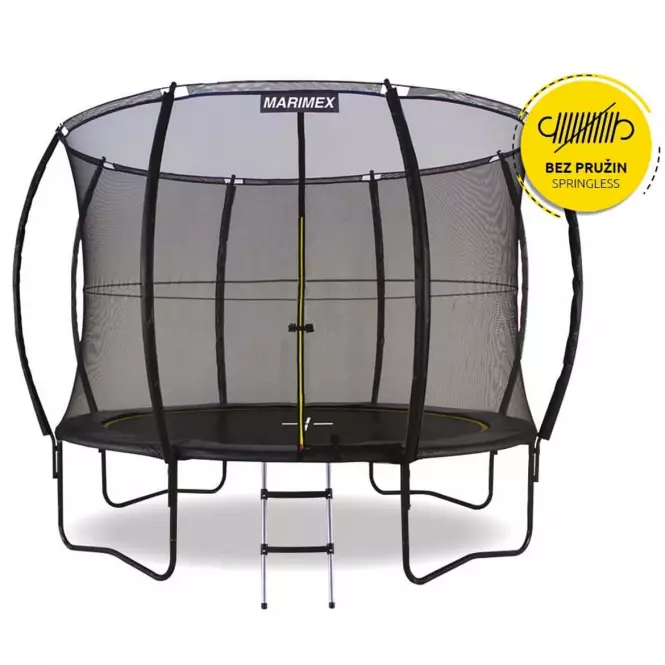 Kerti trambulin MARIMEX COMFORT 305 cm HTS