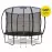 Kerti trambulin MARIMEX COMFORT 305 cm HTS