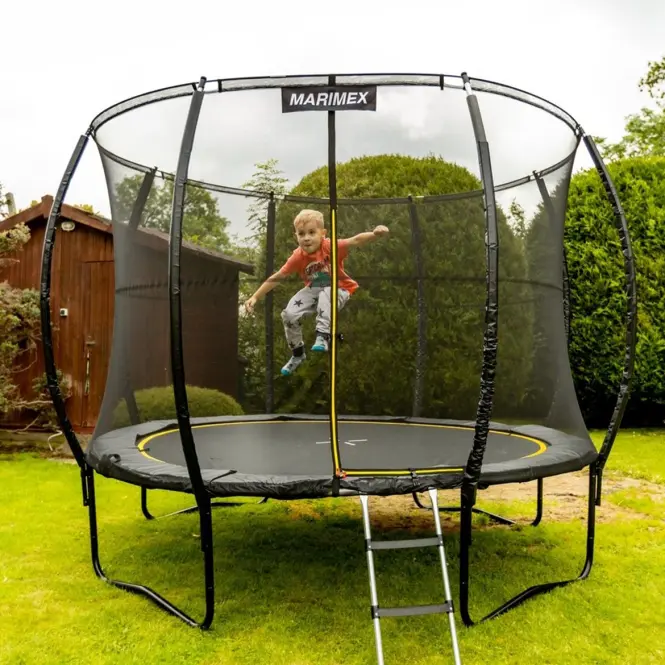 Kerti trambulin MARIMEX COMFORT 305 cm HTS,13