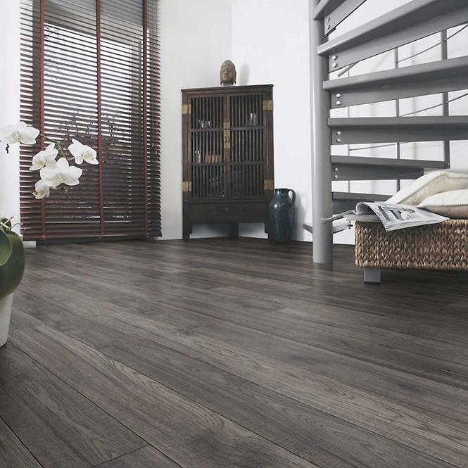 Laminált padló tölgy Atacama 8 mm AC4 Parquet Mercado 34135