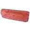 Csempe dekoratív Brick Classic Red  csomag=0,32m2,2