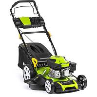Benzines Fűnyíró FZR 4616-144B