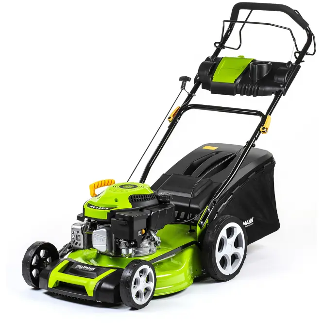 Benzines Fűnyíró FZR 4616-144B