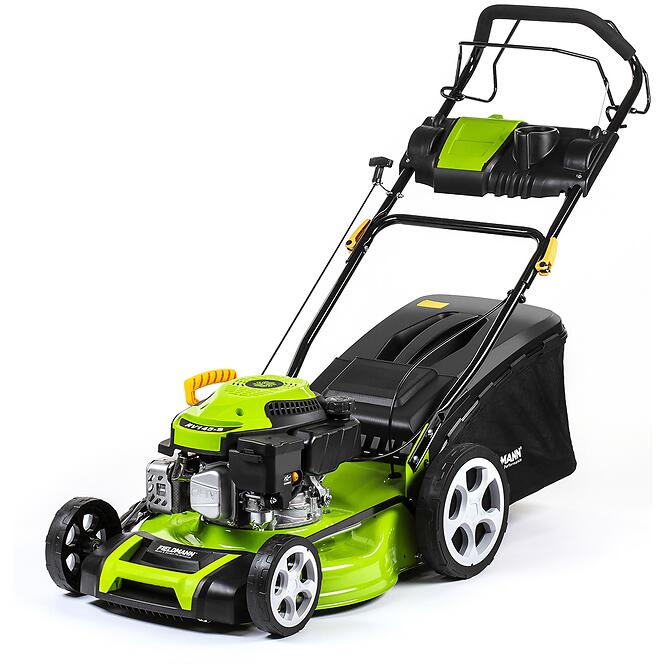 Benzines Fűnyíró FZR 4616-144B