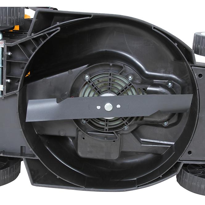 Elektromos kasza REM 3817,3