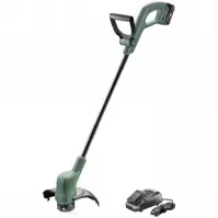AKU fűnyíró EASY GRASS CUT 18