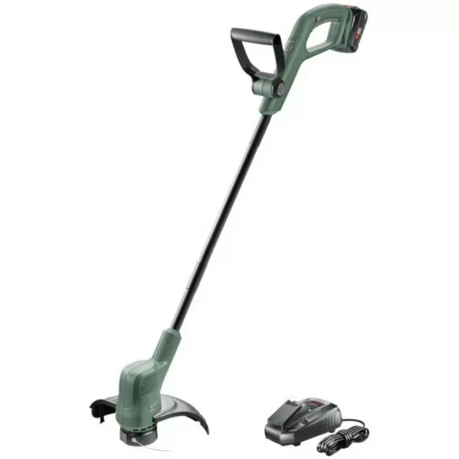 AKU fűnyíró EASY GRASS CUT 18