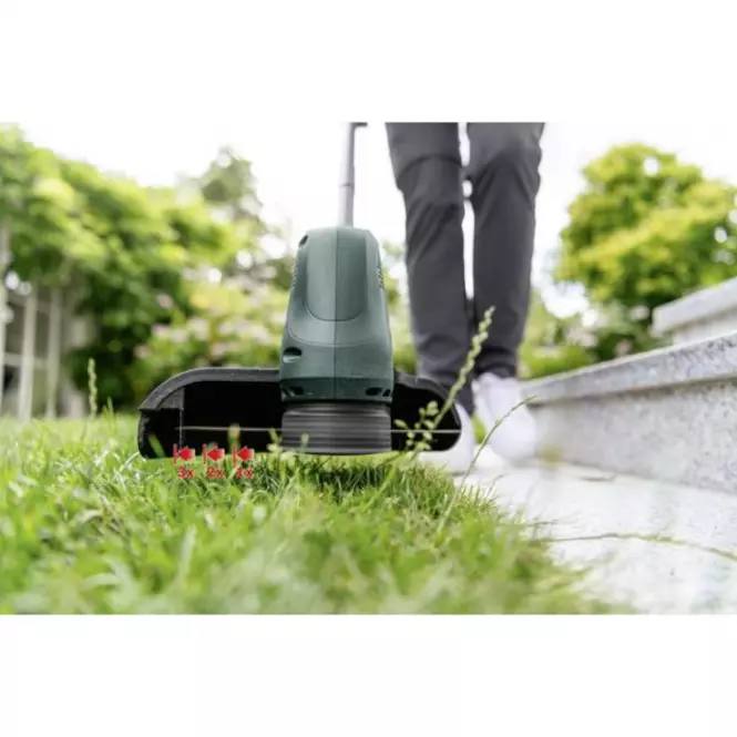 AKU fűnyíró EASY GRASS CUT 18,2