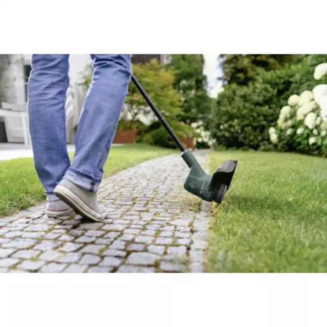 AKU fűnyíró EASY GRASS CUT 18