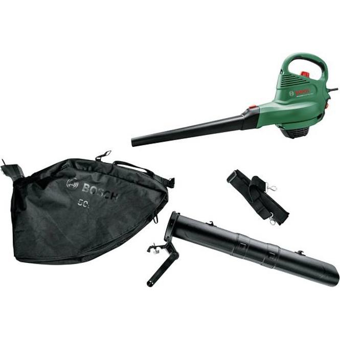 Kerti porszívó UNIVERSAL GARDEN Tidy 2300,2