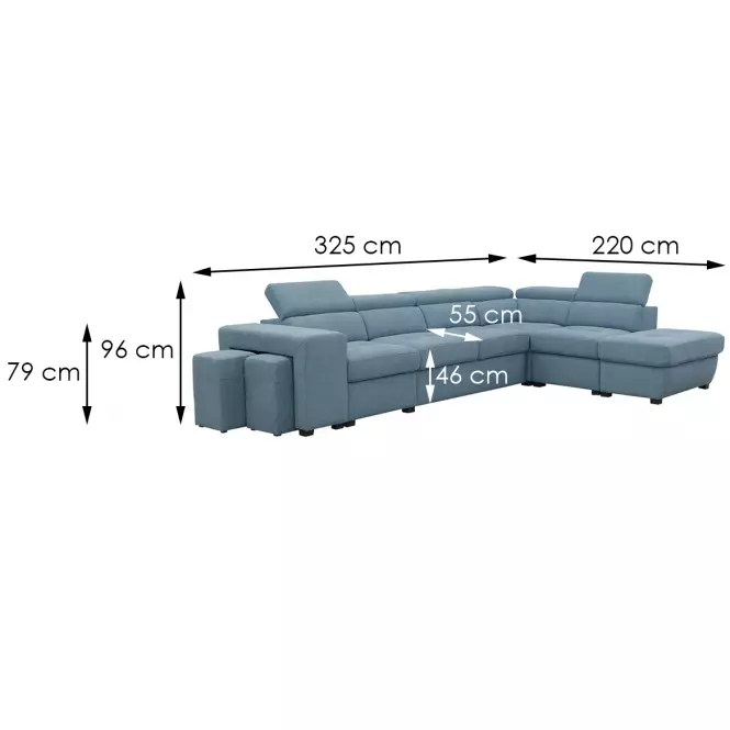 Sarok Positano Ocean 18,6