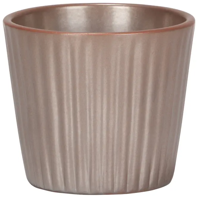 Virágcserép kerámia mini royal 937/07,2