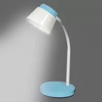 Asztali lámpa  LED 1607 5W  Lb1