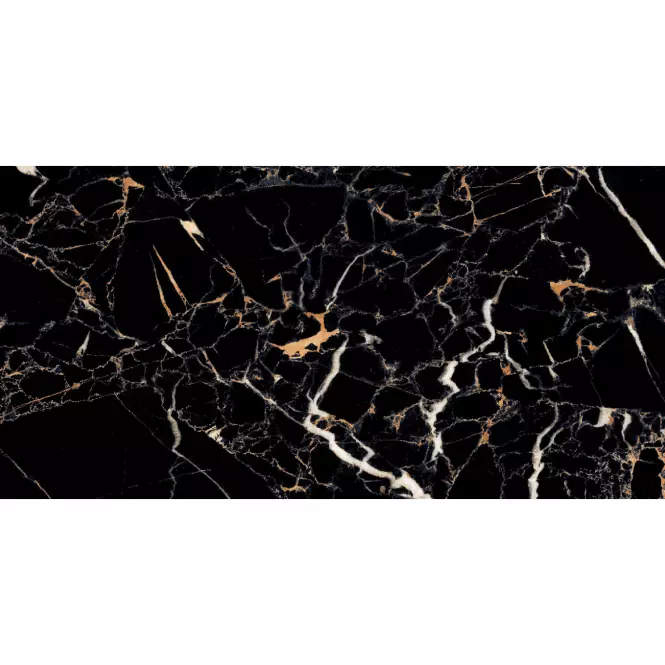 Csempe Gres Sahara Noir High Glossy Rekt. 60/120,2