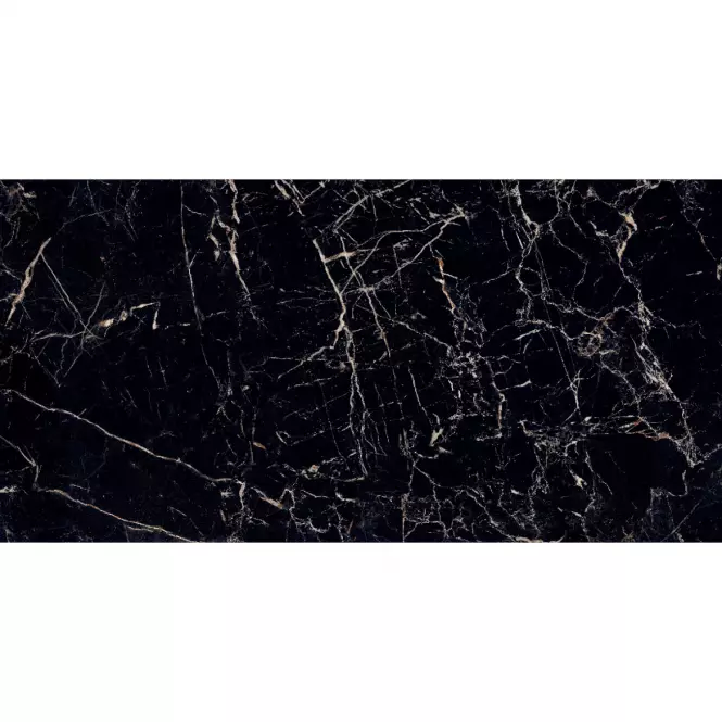 Csempe Gres Maxigen Black High Glossy Rekt. 60/120,3