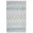 Szőnyeg Sh. Soft Line Neptun 1,33/1,9 2146a Turkus/S.Grey