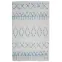 Szőnyeg Sh. Soft Line Neptun 1,33/1,9 2146a Turkus/S.Grey